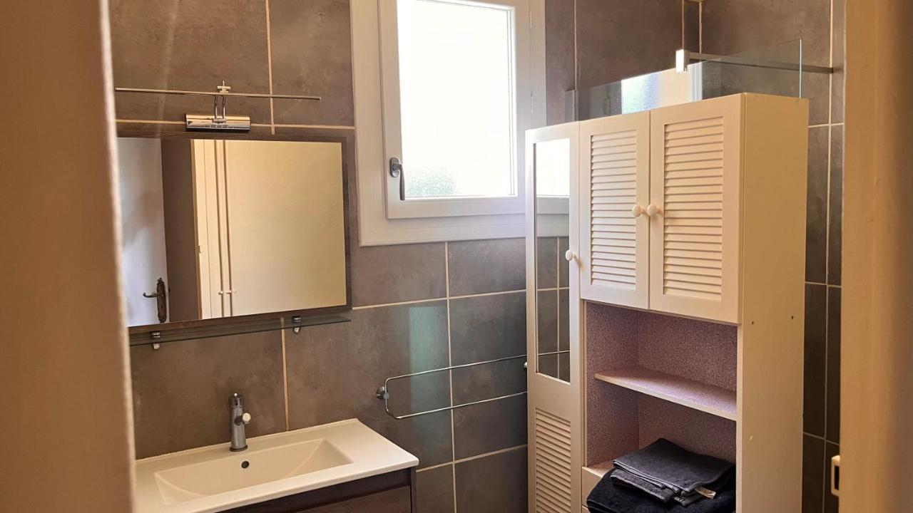 Vila Metairie De Moutiques Cazaubon Exteriér fotografie